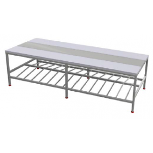 Double Sided De-boning Table